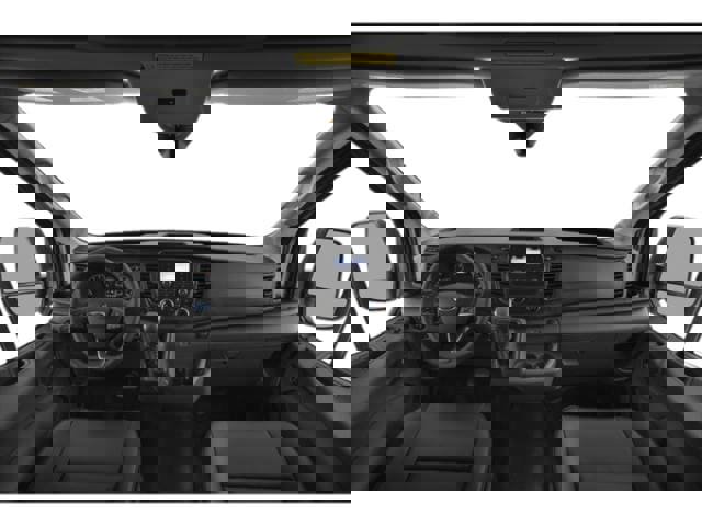 New 2025 Ford Transit 350 148 High Roof Extended w/ Load Area Protection Package image 4