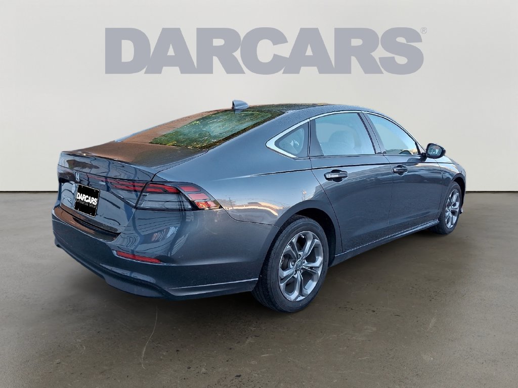 Used 2023 Honda Accord EX image 7