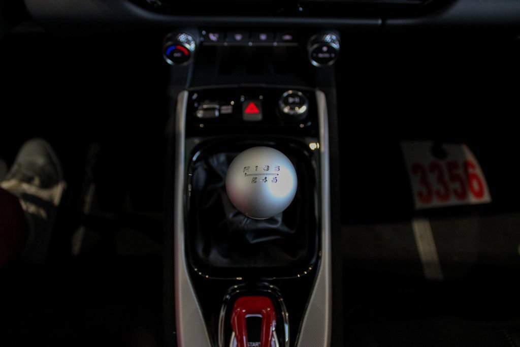 New 2026 Lotus Emira RWD image 15
