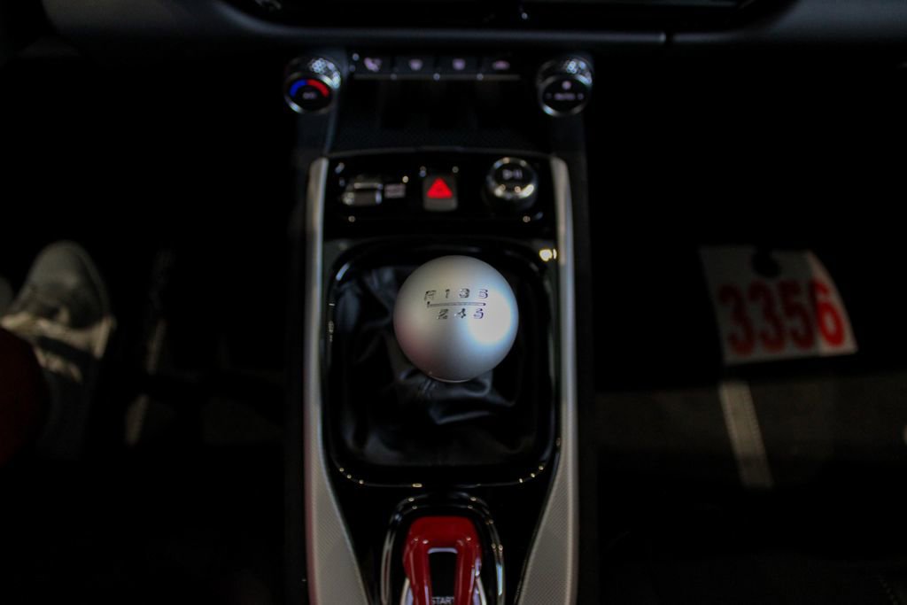 New 2026 Lotus Emira RWD image 15