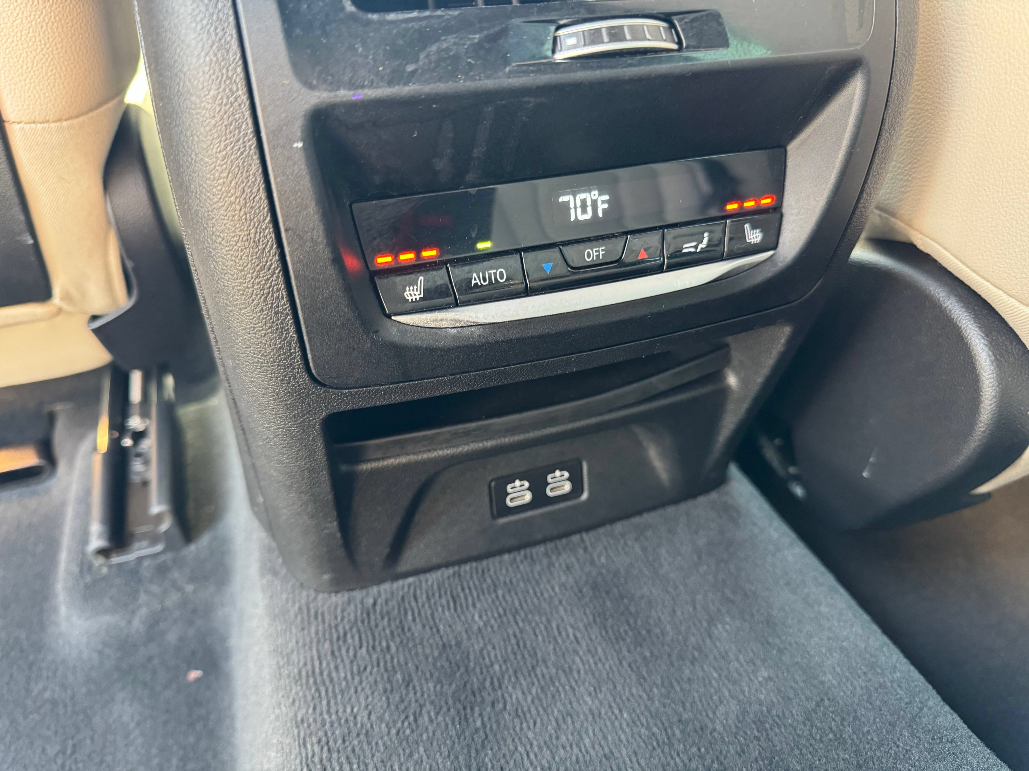 Used 2020 BMW X4 M40i w/ Executive Package AWD/4WD image 62