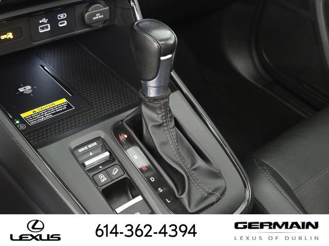 Used 2024 Honda CR-V EX-L image 25