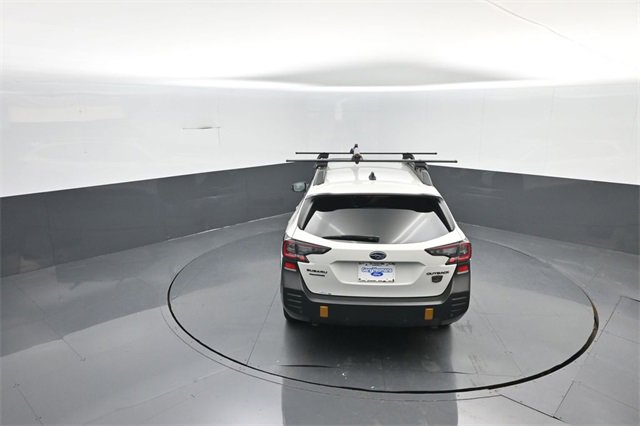 Used 2025 Subaru Outback Wilderness image 20
