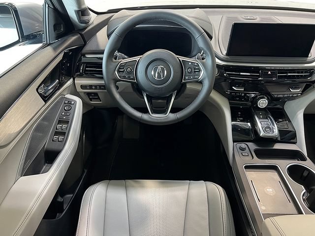 New 2026 Acura MDX w/ Technology Package AWD/4WD image 15