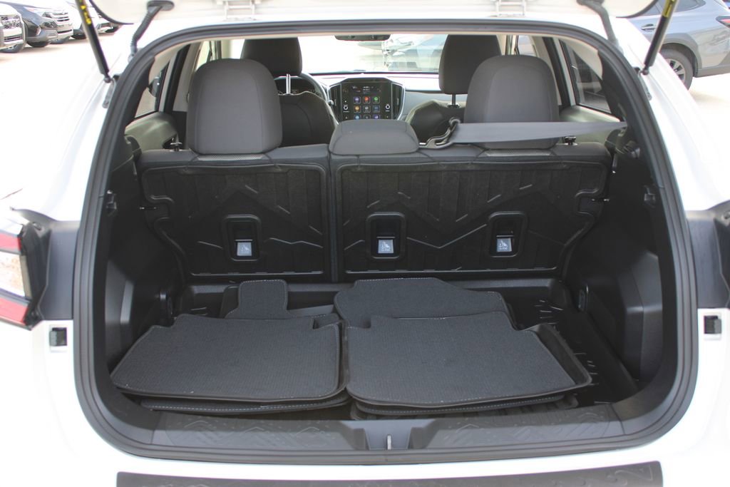 Used 2024 Subaru Crosstrek 2.0i Premium w/ Crosstrek Mirror Package AWD/4WD image 27