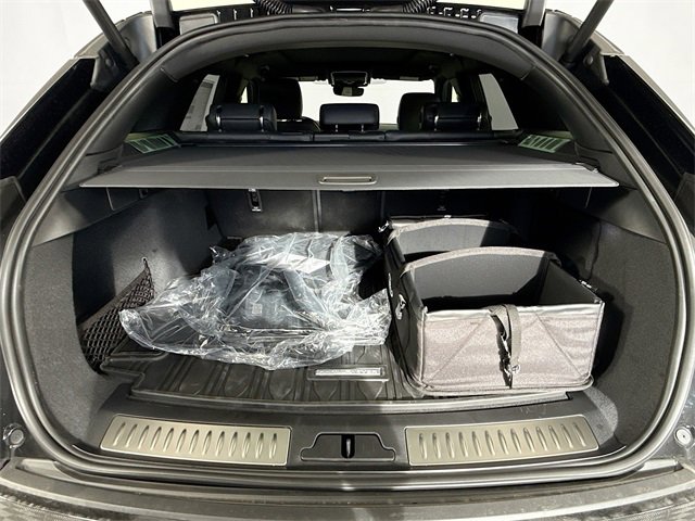 New 2026 Land Rover Range Rover Velar Dynamic SE image 28