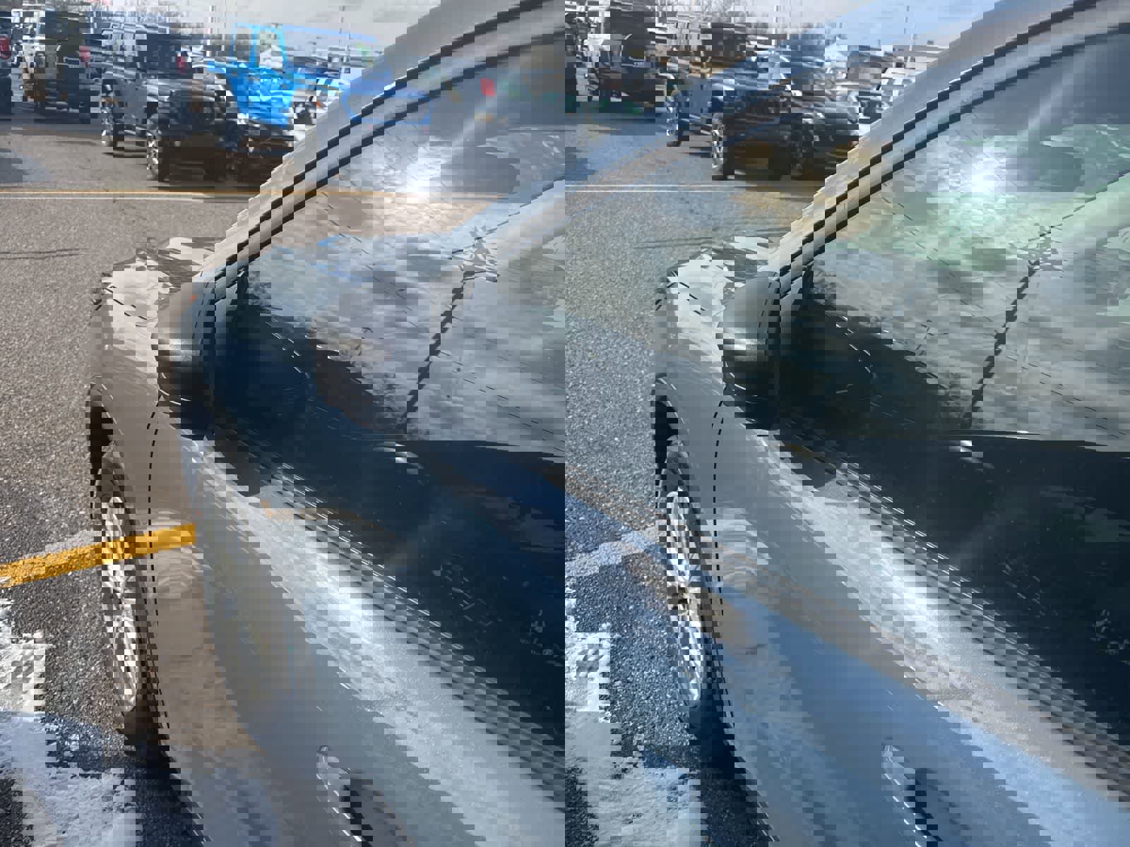 New 2026 Ford Escape Active w/ Tech Pack #1 image 3