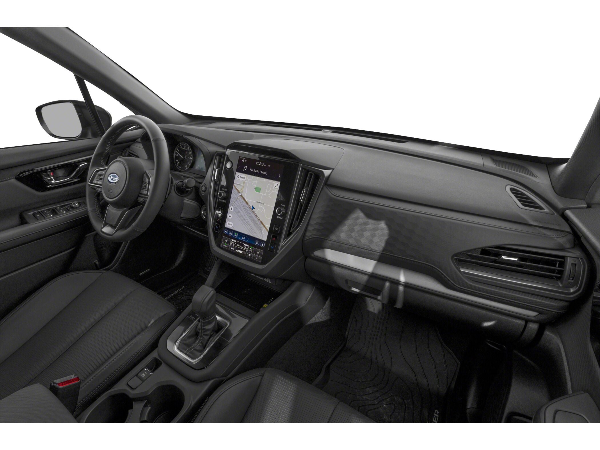 New 2026 Subaru Forester Limited AWD/4WD image 14