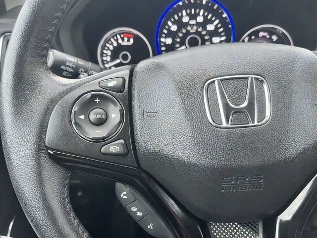 Used 2017 Honda HR-V EX-L image 32