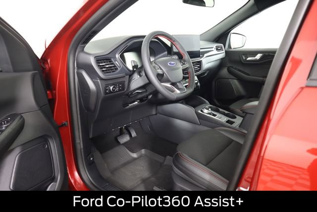 Used 2025 Ford Escape ST-Line Select w/ Tech Pack #1 AWD/4WD image 29