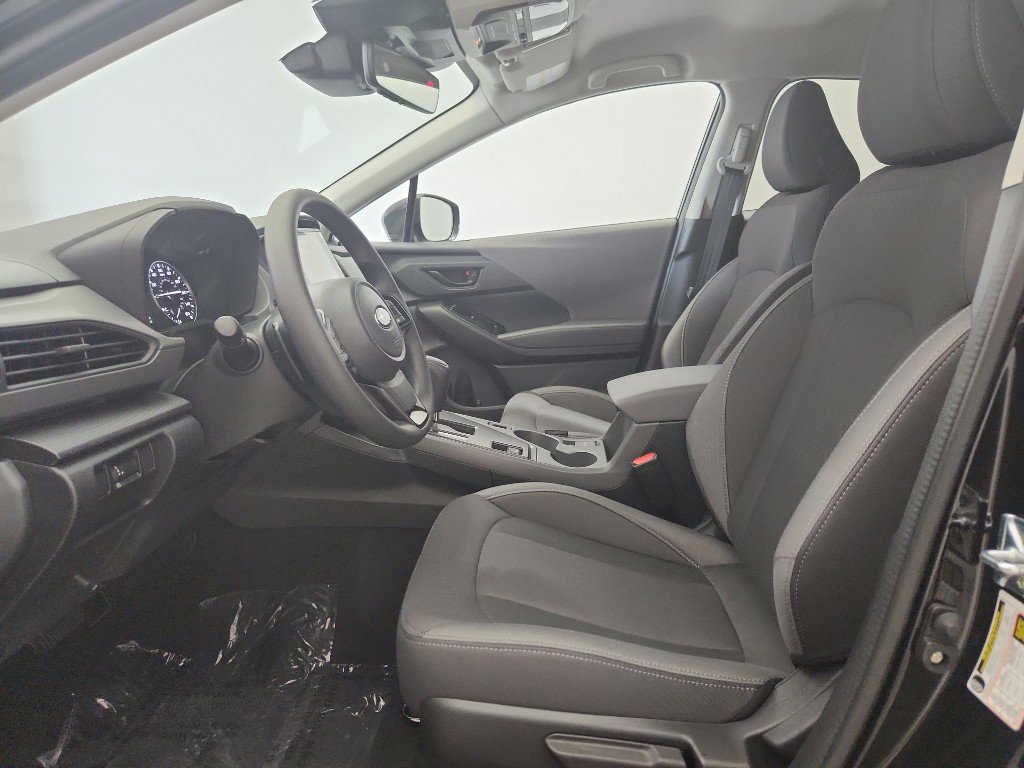 New 2026 Subaru Crosstrek 2.0i Premium AWD/4WD image 6