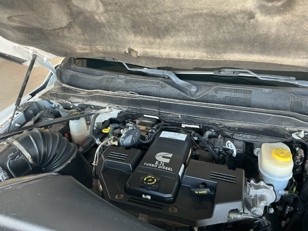 Used 2019 RAM 3500 Limited AWD/4WD image 19
