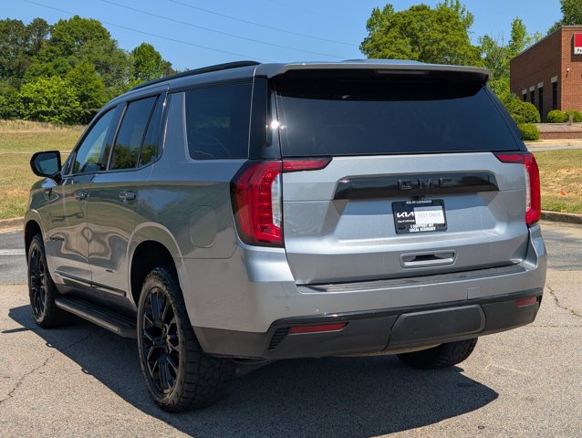 Used 2023 GMC Yukon SLT AWD/4WD image 11