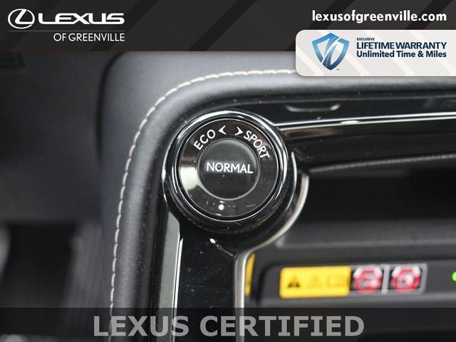 Certified 2022 Lexus NX 350 350 Premium image 17