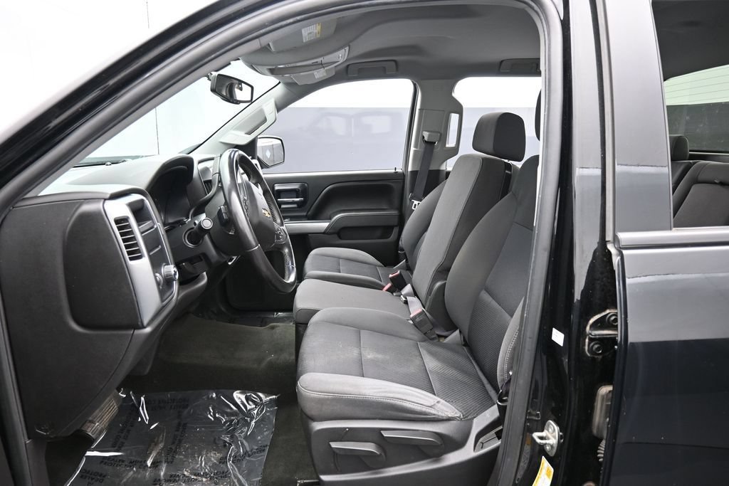 Used 2014 Chevrolet Silverado 1500 LT w/ LT Plus Package RWD image 20