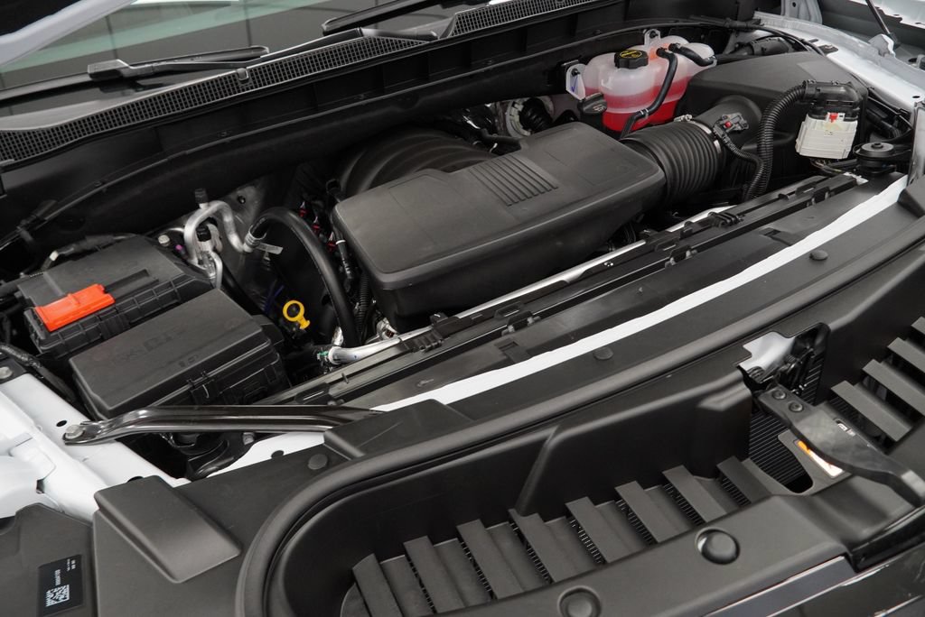 New 2026 Chevrolet Suburban High Country AWD/4WD image 45
