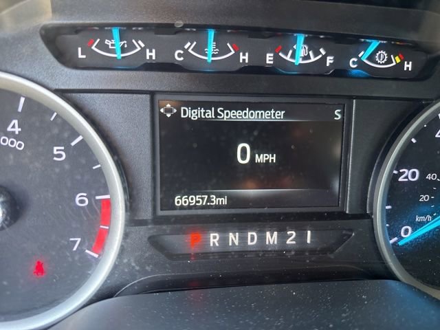Used 2021 Ford F250 XL w/ Power Equipment Group RWD image 7