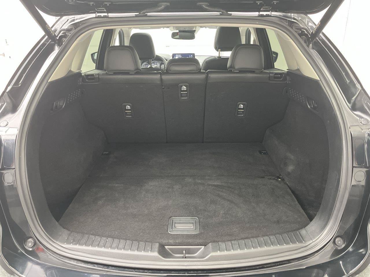 Used 2025 MAZDA CX-5 Carbon Edition AWD/4WD image 29