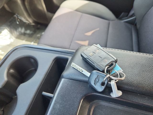 Used 2016 Chevrolet Silverado 2500 LT image 47