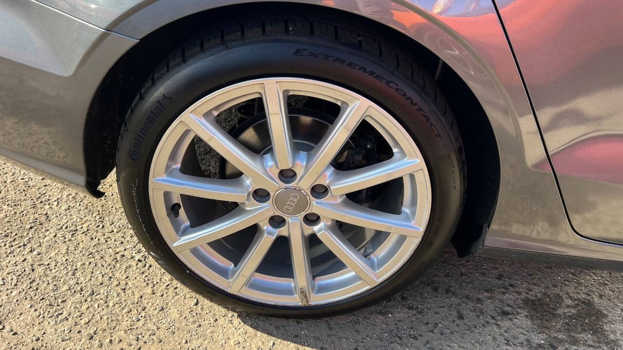 Used 2016 Audi A3 1.8T Premium FWD image 30