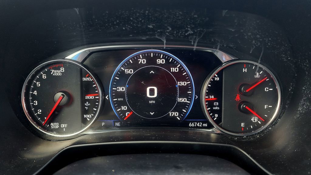 Used 2023 Chevrolet Blazer Premier AWD/4WD image 34