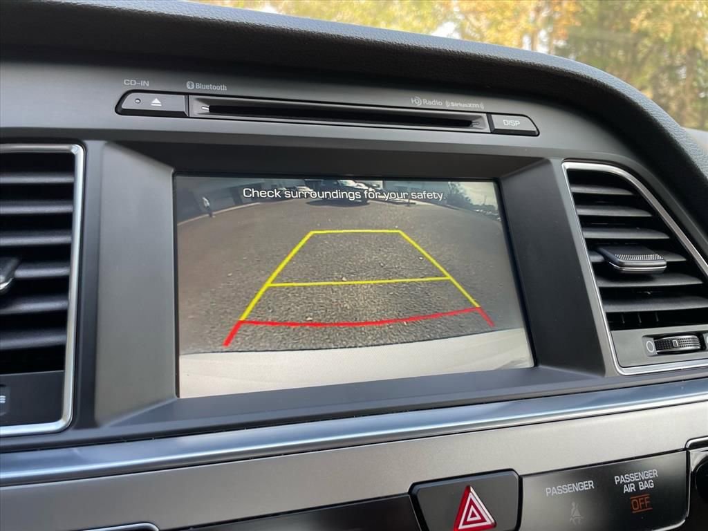 Used 2016 Hyundai Sonata SE image 21