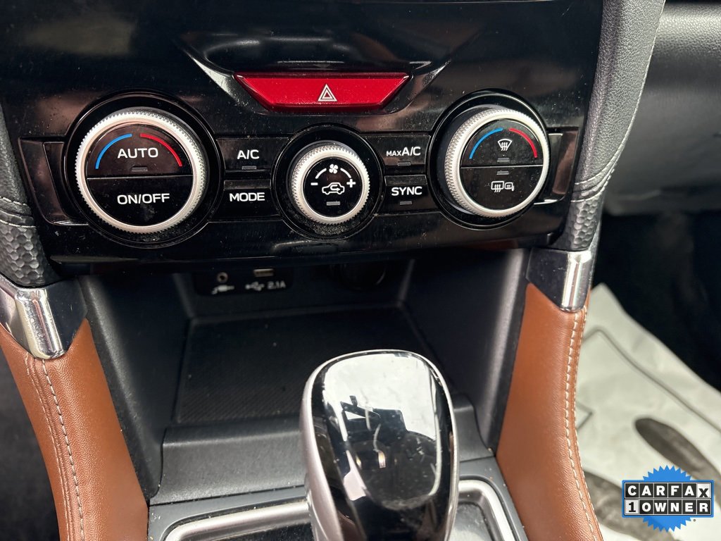 Used 2022 Subaru Forester Touring image 14