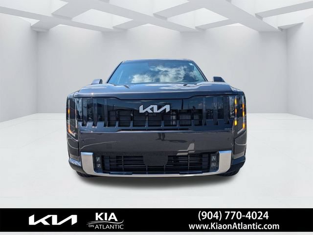 New 2027 Kia Telluride SX Prestige AWD/4WD image 8
