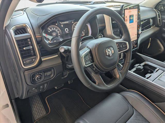 New 2026 RAM 1500 Tungsten image 3