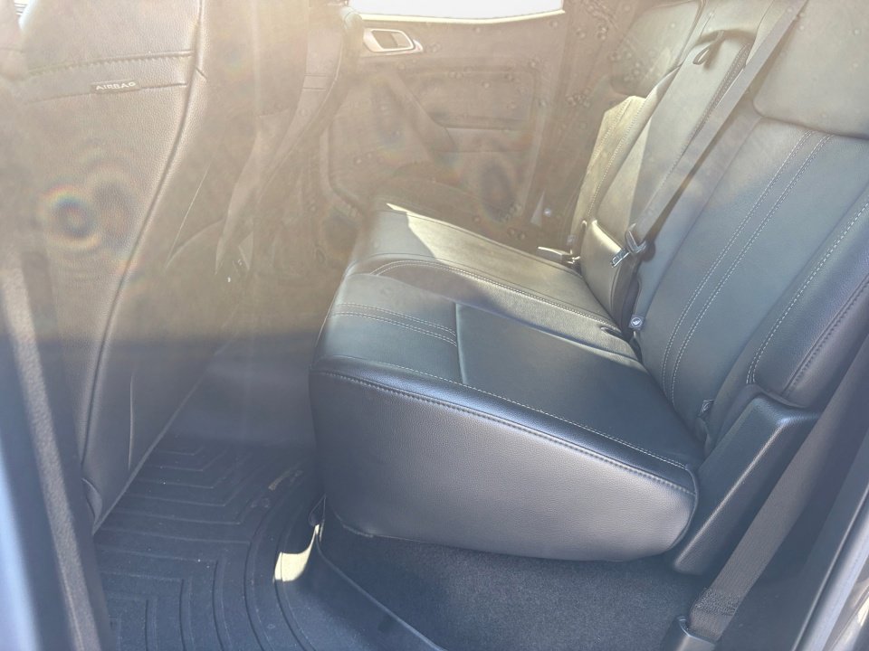 Used 2020 Ford Ranger Lariat image 13