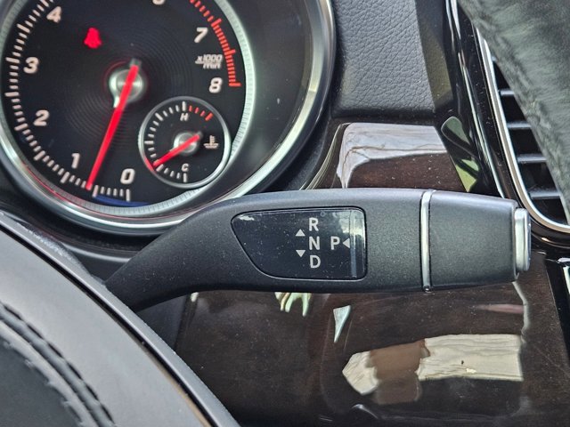 Used 2019 Mercedes-Benz GLS 450 4MATIC image 13