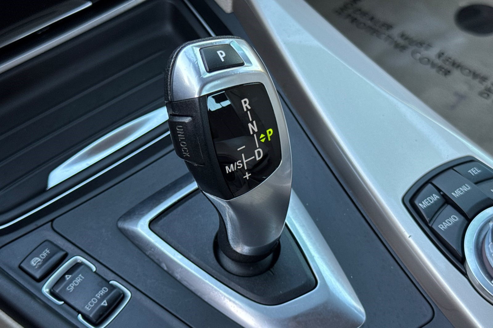 Used 2012 BMW 328i Sedan RWD image 18