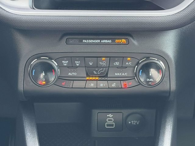 Used 2023 Ford Bronco Sport Outer Banks AWD/4WD image 18