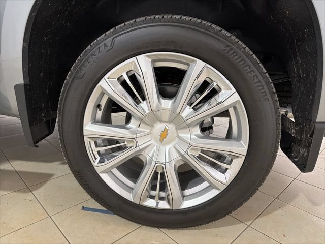 New 2026 Chevrolet Silverado 1500 High Country w/ High Country Premium Package AWD/4WD image 30