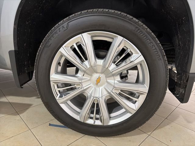 New 2026 Chevrolet Silverado 1500 High Country w/ High Country Premium Package AWD/4WD image 30