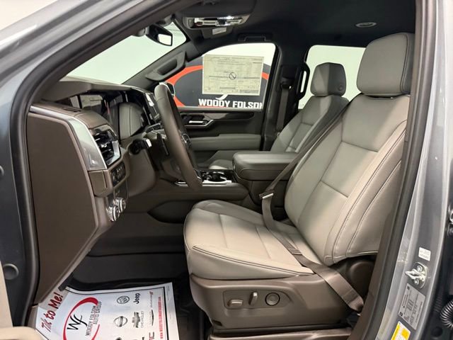 New 2026 GMC Yukon XL Elevation w/ LPO, Floor Liner Package image 11