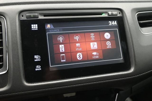 Used 2016 Honda HR-V EX-L image 19
