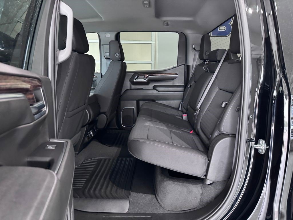 Certified 2023 GMC Sierra 1500 Elevation AWD/4WD image 11