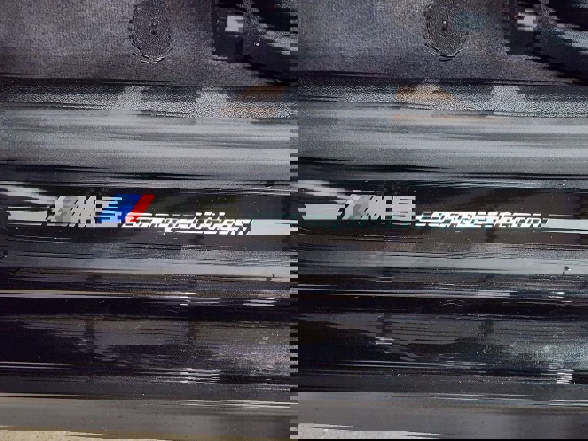 Used 2023 BMW M5 w/ Competition Package image 45