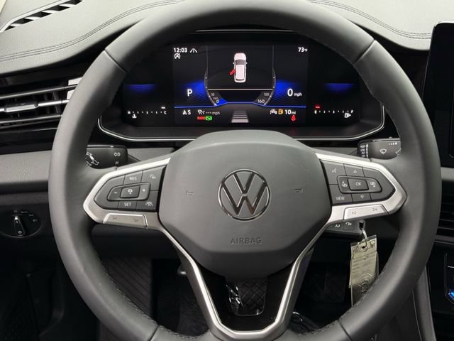 New 2026 Volkswagen Jetta S image 10