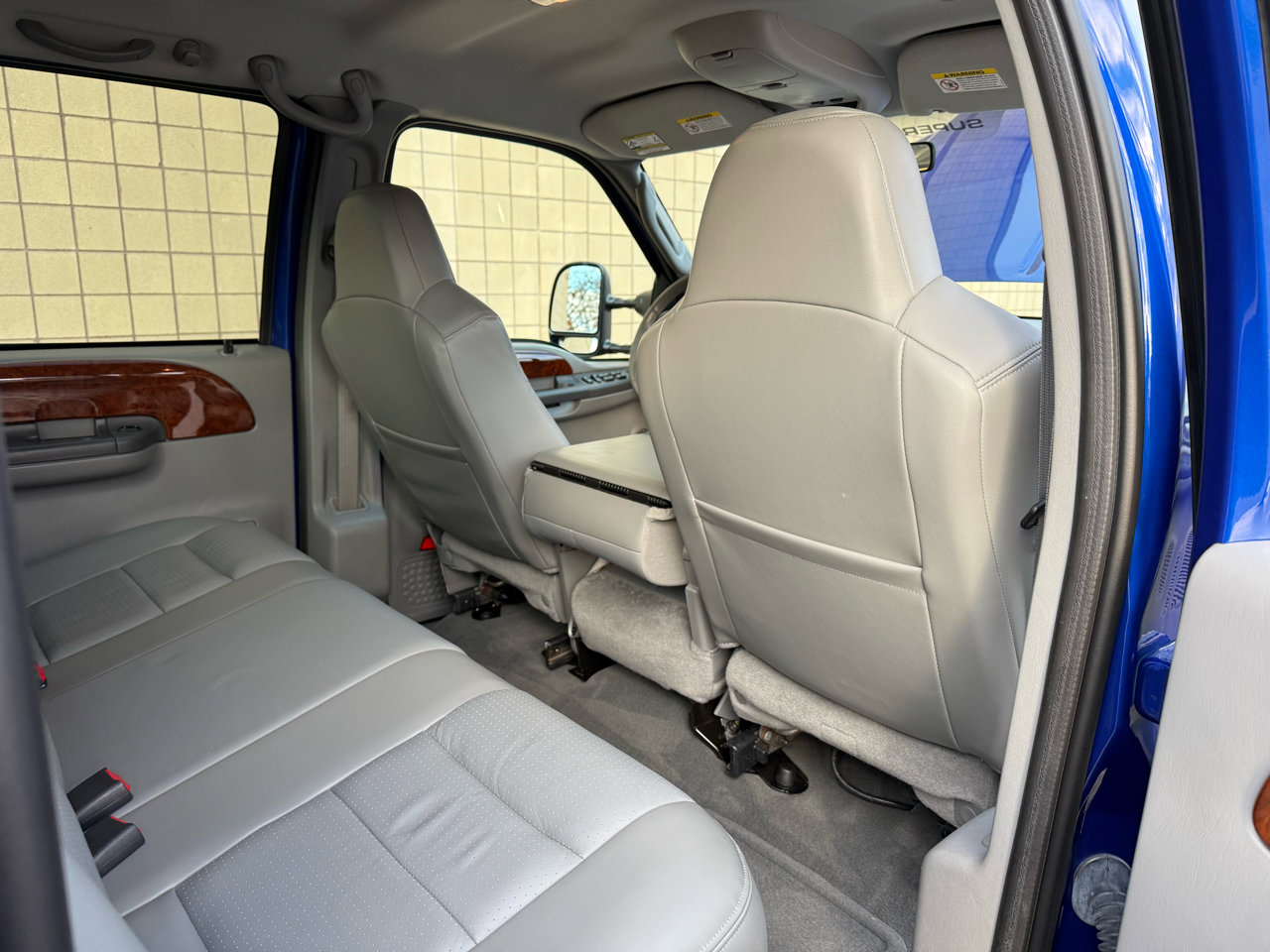 Used 2003 Ford F250 Lariat image 63