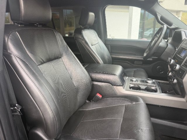Used 2018 Ford Expedition Max XLT AWD/4WD image 8
