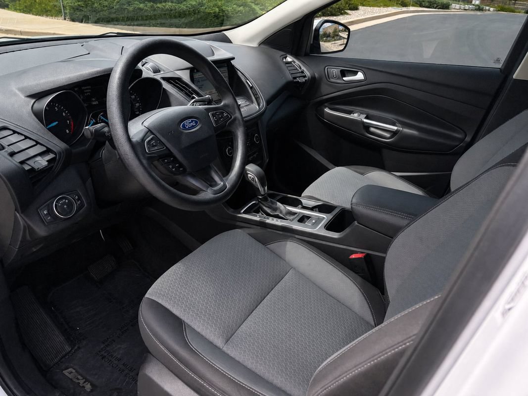 Used 2019 Ford Escape SE AWD/4WD image 10