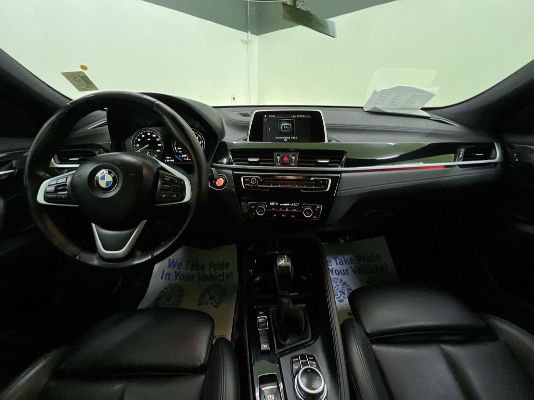 Used 2018 BMW X2 xDrive28i AWD/4WD image 18