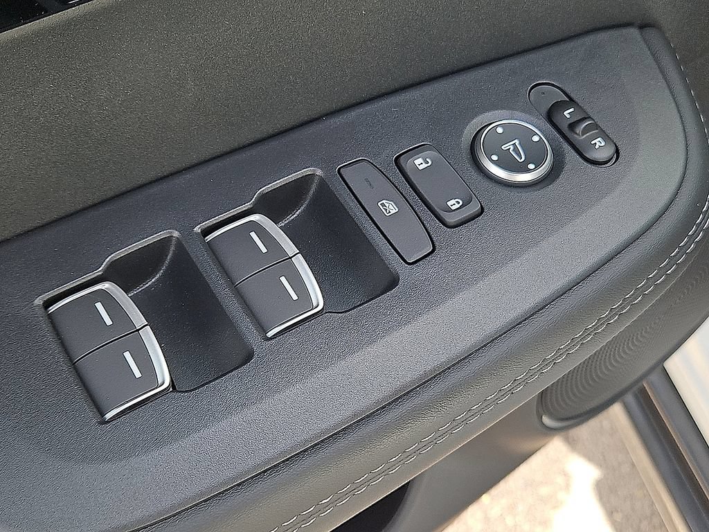 New 2026 Acura ADX FWD image 16