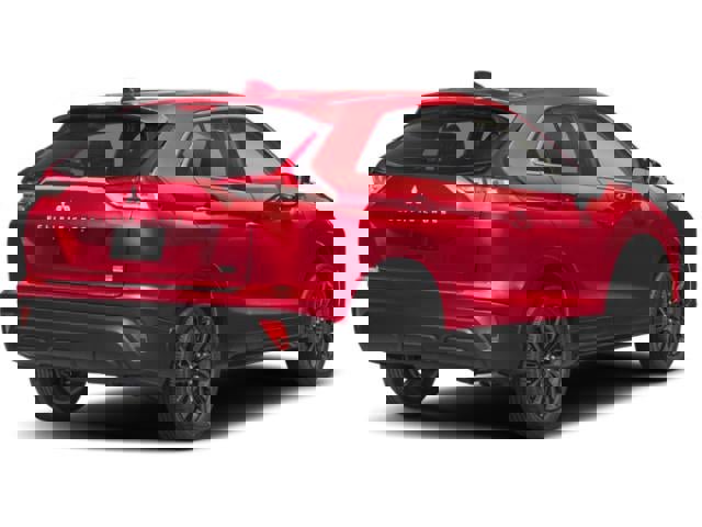 New 2026 Mitsubishi Eclipse Cross LE image 2