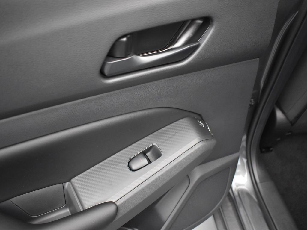 New 2025 Nissan Altima 2.5 S image 15