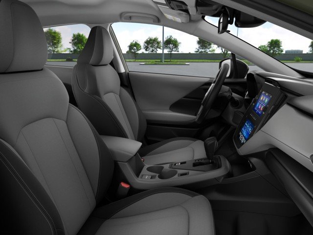 New 2026 Subaru Crosstrek 2.5i AWD/4WD image 15