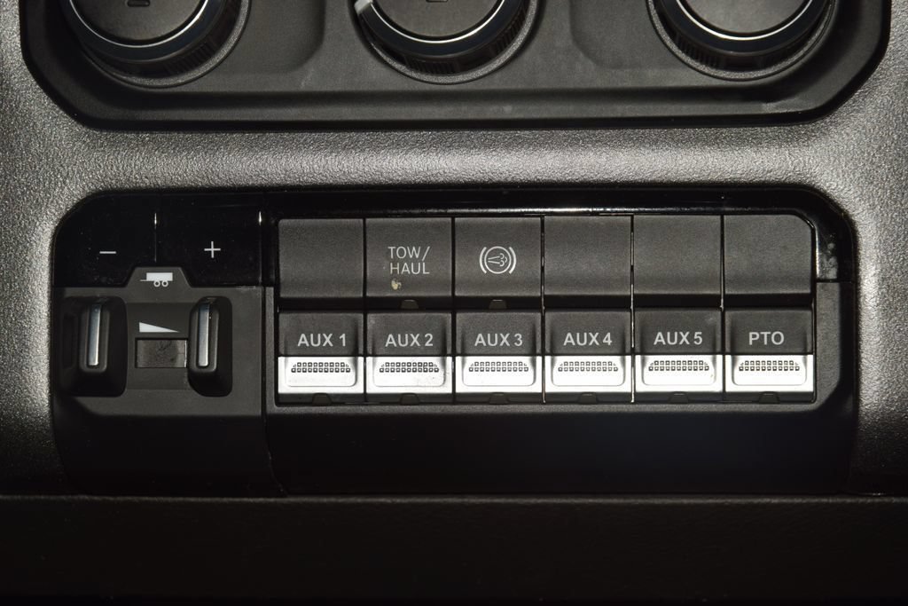Used 2023 RAM 5500 Tradesman AWD/4WD image 22