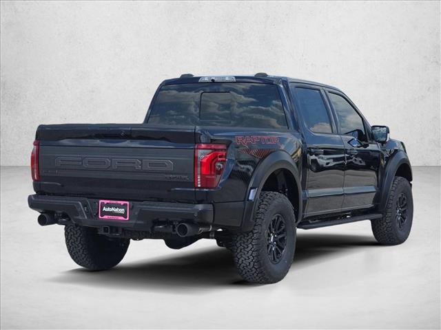 New 2026 Ford F150 Raptor AWD/4WD image 2